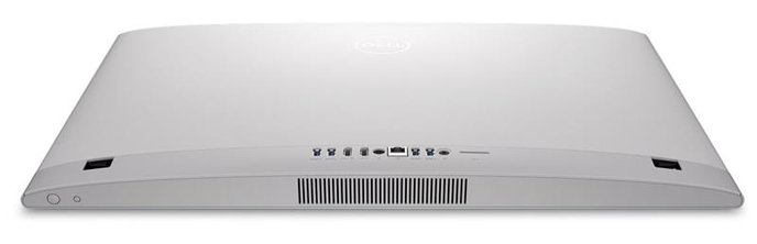 Dell 27 All-in-One EC27250 C7-150U, 16GB, 1TB, WLAN, 27" TFHD, MX570A, KM5221W, Win11 Pro, 3Yr PrSpt