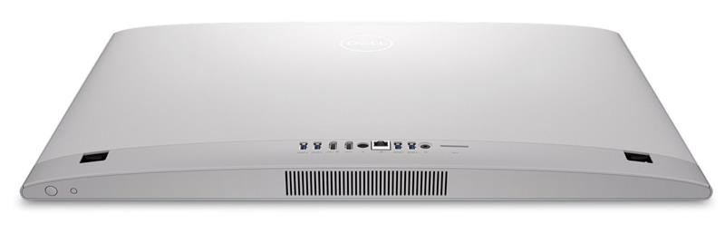 Dell 27 All-in-One EC27250 C7-150U, 16GB, 1TB, WLAN, 27" TFHD, MX570A, KM5221W, Win11 Pro, 3Yr PrSpt