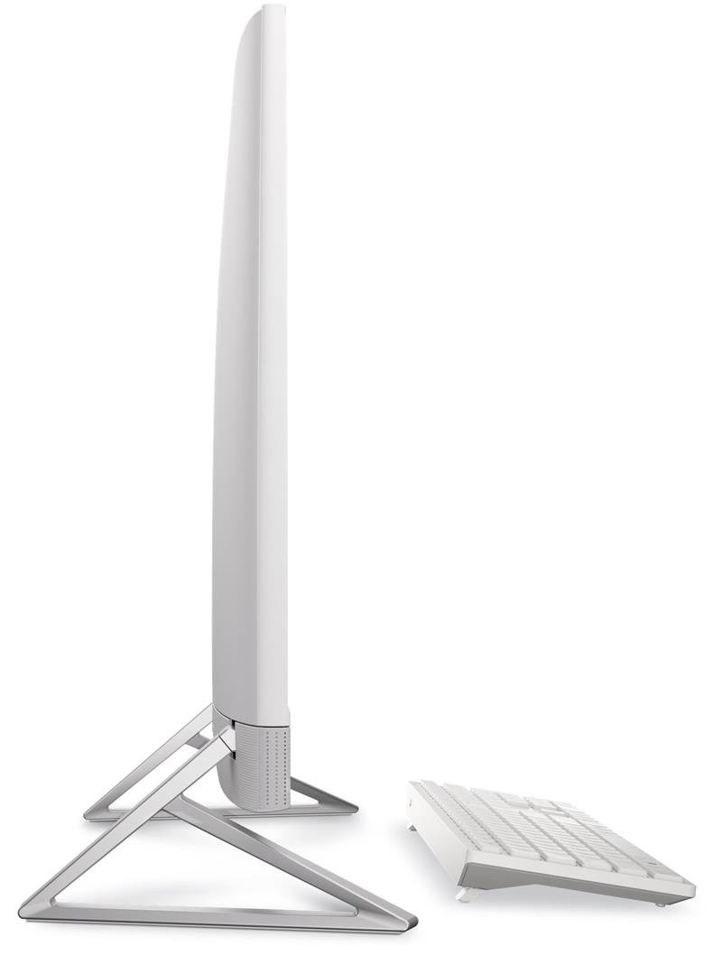 Dell 27 All-in-One EC27250 C7-150U, 16GB, 1TB, WLAN, 27" TFHD, MX570A, KM5221W, Win11 Pro, 3Yr PrSpt