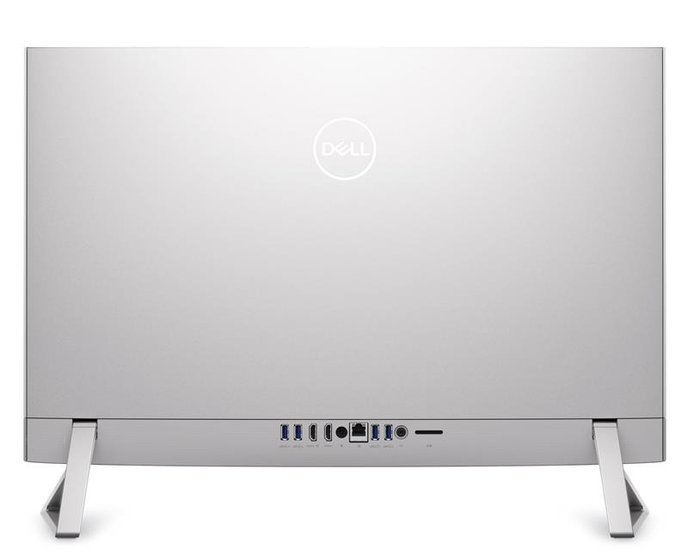Dell 27 All-in-One EC27250 C7-150U, 16GB, 1TB, WLAN, 27" TFHD, MX570A, KM5221W, Win11 Pro, 3Yr PrSpt
