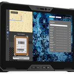 DELL Latitude 7030 Rugged Extreme Tablet/ i5-1240U/ 16GB/ 512GB SSD/ 10.1" FHD+ dotykový 1000nit/ W11Pro/ 3Y PS NBD ons.