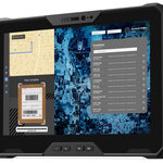 DELL Latitude 7030 Rugged Extreme Tablet/ i5-1240U/ 16GB/ 512GB SSD/ 10.1" FHD+ dotykový 1000nit/ W11Pro/ 3Y PS NBD ons.