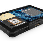 DELL Latitude 7030 Rugged Extreme Tablet/ i5-1240U/ 16GB/ 512GB SSD/ 10.1" FHD+ dotykový 1000nit/ W11Pro/ 3Y PS NBD ons.