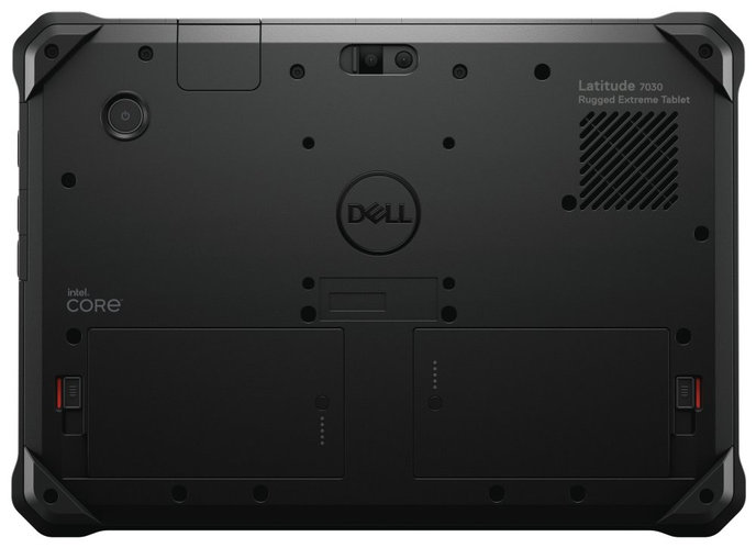 DELL Latitude 7030 Rugged Extreme Tablet/ i5-1240U/ 16GB/ 512GB SSD/ 10.1" FHD+ dotykový 1000nit/ W11Pro/ 3Y PS NBD ons.