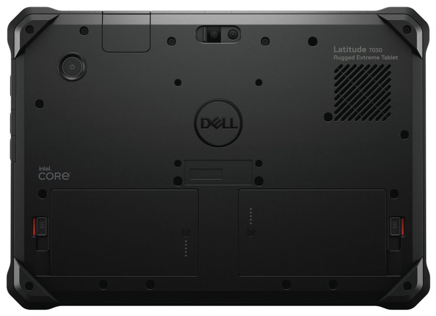 DELL Latitude 7030 Rugged Extreme Tablet/ i5-1240U/ 16GB/ 512GB SSD/ 10.1" FHD+ dotykový 1000nit/ W11Pro/ 3Y PS NBD ons.