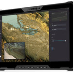 DELL Latitude 7230 Rugged Extreme Tablet/ i7-1260U/ 16GB/ 512GB SSD/ 12" FHD+ dotykový 1200nit/ W11Pro/ 3Y PS NBD ons.