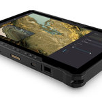 DELL Latitude 7230 Rugged Extreme Tablet/ i7-1260U/ 16GB/ 512GB SSD/ 12" FHD+ dotykový 1200nit/ W11Pro/ 3Y PS NBD ons.