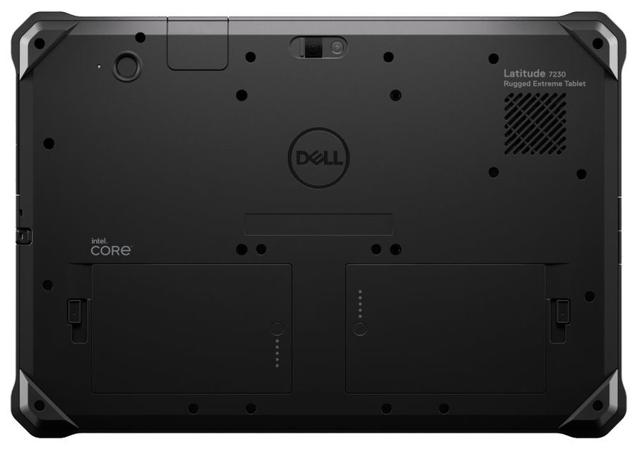 DELL Latitude 7230 Rugged Extreme Tablet/ i7-1260U/ 16GB/ 512GB SSD/ 12" FHD+ dotykový 1200nit/ W11Pro/ 3Y PS NBD ons.