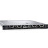 DELL server PowerEdge R450/ 8x2.5"/ Xeon Silver 4310/ 16GB/ 1x 480GB/ H755/ iDRAC9 Ent./ 4x1Gb/ 2x800W/ 3Y Basic OS 