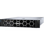 Dell PowerEdge R760xs Smart Selection / 8x3.5" / 5416S / 1x32GB / 2x480GB SSD SATA / 2x1100W / H755 / 3Yr PS