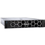 Dell PowerEdge R760xs Smart Selection / 8x3.5" / 5416S / 1x32GB / 2x480GB SSD SATA / 2x1100W / H755 / 3Yr PS