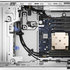 DELL server PowerEdge T550 8x3.5" 2x4309Y/ 2x32G/ 1x480 SATA SSD/ H755/ 1x1100W/ 1Y NBD 