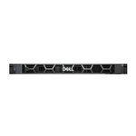 Dell PowerEdge R260 Smart Selection/ 6x2.5"/ E-2414/ 1x16GB/ 1x1.2TB HDD SAS/ 700W/ H355/ 3Yr Basic NBD