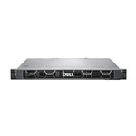 Dell PowerEdge R260 Smart Selection/ 6x2.5"/ E-2414/ 1x16GB/ 1x1.2TB HDD SAS/ 700W/ H355/ 3Yr Basic NBD