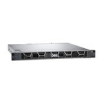 Dell PowerEdge R260 Smart Selection/ 6x2.5"/ E-2414/ 1x16GB/ 1x1.2TB HDD SAS/ 700W/ H355/ 3Yr Basic NBD