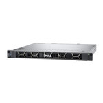 Dell PowerEdge R260 Smart Selection/ 6x2.5"/ E-2414/ 1x16GB/ 1x1.2TB HDD SAS/ 700W/ H355/ 3Yr Basic NBD