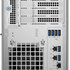 DELL Server PowerEdge T350 8x3.5" HotPlug/ E-2336/ 16GB/ 2x4TB SATA/ H755/ iDRAC9 En/ 1x600W/ 3Y PrSpt