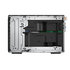 Dell PowerEdge T360 Smart Selection/ 8x3.5"/ E-2478/ 1x16GB/ 1x480GB SSD SATA/ 700W/ H755/ 3Yr Basic NBD