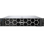 Dell PowerEdge R760xs Smart Selection/ 8x3.5"/ 4514Y/ 2x32GB/ 2x480GB SSD SATA/ 2x1100W/ H755/ 3Yr PS