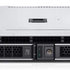 DELL server PowerEdge R250 4x3.5" Hot Plug/ E-2334/ 16GB/ 1x2TB SATA/ H355/ iDRAC9 Ex/ 1x450W Cabled/ 3Y Basic OS