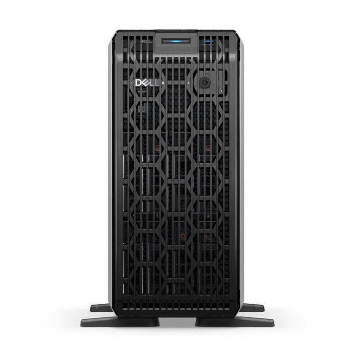 DELL PowerEdge T360 / 8x3.5"/ 6315P/ 1x16GB/ 1x480GB SSD SATA/ 700W/ H355/ 3Yr Basic NBD