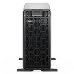 DELL PowerEdge T360 / 8x3.5"/ 6315P/ 1x16GB/ 1x480GB SSD SATA/ 700W/ H355/ 3Yr Basic NBD