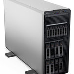 Dell PowerEdge T560 Smart Selection/ 8x3.5"/ 5416S/ 1x32GB/ 1x480GB SSD SATA/ 1100W/ H755/ 3Yr Basic NBD