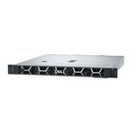 Dell PowerEdge R360 Smart Selection/ 8x2.5"/ E-2434/ 1x16GB/ 1x480GB SSD SATA/ 700W/ H755/ 3Yr Basic NBD