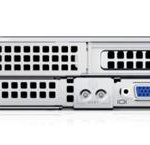 DELL server PowerEdge R450/ 8x2.5"/ Xeon Silver 4310/ 16GB/ 1x 480GB/ H755/ iDRAC9 Ent./ 2x1GB/ 2x1100W/ 3Y Basic OS 