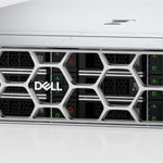 Dell PowerEdge R570 Smart Selection/ 6x2.5"/ 6517P/ 1x32GB/ 2x960GB SSD SATA/ 2x1100W/ H965i/ 3Yr Basic NBD