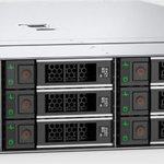 Dell PowerEdge R570 Smart Selection/ 6x2.5"/ 6517P/ 1x32GB/ 2x960GB SSD SATA/ 2x1100W/ H965i/ 3Yr Basic NBD