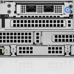 Dell PowerEdge R570 Smart Selection/ 6x2.5"/ 6517P/ 1x32GB/ 2x960GB SSD SATA/ 2x1100W/ H965i/ 3Yr Basic NBD