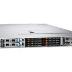 DELL PowerEdge R470/ 8x 2.5"/ Xeon 6507P/ 1x 32GB/ 480GB SSD/ H965i/ iDRAC 10 Enterprise 17G/ 2x 1100W/ 3Y Basic