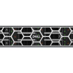 DELL PowerEdge R570/ 16x 2.5"/ Xeon 6507P/ 1x 32GB/ 960GB SSD/ H965i/ iDRAC 10 Enterprise 17G/ 2x 1100W/ 3Y Basic