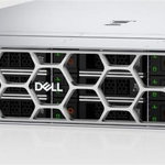 Dell PowerEdge R570 Smart Selection/ 6x2.5"/ 6507P/ 1x32GB/ 1x960GB SSD SATA/ 2x1100W/ H965i/ 3Yr Basic NBD