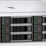 Dell PowerEdge R570 Smart Selection/ 6x2.5"/ 6507P/ 1x32GB/ 1x960GB SSD SATA/ 2x1100W/ H965i/ 3Yr Basic NBD