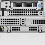 Dell PowerEdge R570 Smart Selection/ 6x2.5"/ 6507P/ 1x32GB/ 1x960GB SSD SATA/ 2x1100W/ H965i/ 3Yr Basic NBD