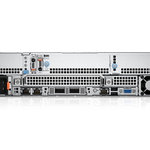 DELL PowerEdge R7615/ 8x 3.5"/ AMD EPYC 9254/ 2x 16GB/ 480GB SSD/ H355/ iDRAC 9 Enterprise 16G/ 2x 700W/ 3Y Basic
