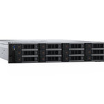 Dell PowerEdge R7615 Smart Selection/ 8x3.5"/ 9254/ 2x16GB/ 1x480GB SSD SATA/ 2x700W/ H355/ 3Yr Basic NBD