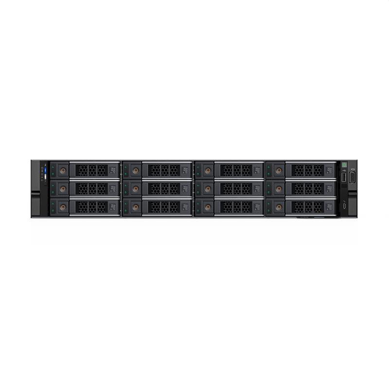 Dell PowerEdge R7615 Smart Selection/ 8x3.5"/ 9254/ 2x16GB/ 1x480GB SSD SATA/ 2x700W/ H355/ 3Yr Basic NBD