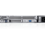 DELL PowerEdge R660xs/ 8x 2.5"/ Xeon Silver 4514Y/ 2x 32GB/ 2x 480GB SSD/ H755/ iDRAC 9 Enterprise 16G/ 2x 1100W/ 3Y PS