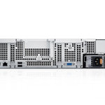 DELL PowerEdge R760xs/ 8x 3.5"/ Xeon Silver 4510/ 32GB/ 480GB SSD/ H755/ iDRAC 9 Enterprise 16G/ 2x 1100W/ 3Y Basic on