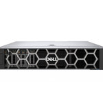 Dell PowerEdge R760xs Smart Selection/ 8x3.5"/ 4510/ 1x32GB/ 1x480GB SSD SATA/ 2x1100W/ H755/ 3Yr Basic NBD