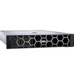 Dell PowerEdge R760xs Smart Selection/ 8x3.5"/ 4510/ 1x32GB/ 1x480GB SSD SATA/ 2x1100W/ H755/ 3Yr Basic NBD