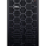 DELL PowerEdge T560/ 8x 3.5"/ Xeon Silver 4514Y/ 2x 32GB/ 960GB SSD/ H755/ iDRAC 9 Enterprise 16G/ 2x 1100W/ 3Y Basic on
