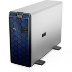Dell PowerEdge T560 Smart Selection/ 8x3.5"/ 4514Y/ 2x32GB/ 1x960GB SSD SATA/ 2x1100W/ H755/ 3Yr Basic NBD