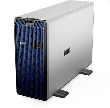 Dell PowerEdge T560 Smart Selection/ 8x3.5"/ 4514Y/ 2x32GB/ 1x960GB SSD SATA/ 2x1100W/ H755/ 3Yr Basic NBD