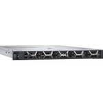 Dell PowerEdge R6615 Smart Selection/ 4x3.5"/ 9224/ 2x16GB/ 1x480GB SSD SATA/ 2x700W/ H355/ 3Yr Basic NBD