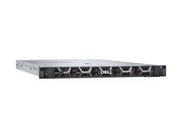 Dell PowerEdge R6615 Smart Selection/ 4x3.5"/ 9224/ 2x16GB/ 1x480GB SSD SATA/ 2x700W/ H355/ 3Yr Basic NBD