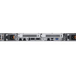 Dell PowerEdge R6615 Smart Selection/ 4x3.5"/ 9224/ 2x16GB/ 1x480GB SSD SATA/ 2x700W/ H355/ 3Yr Basic NBD
